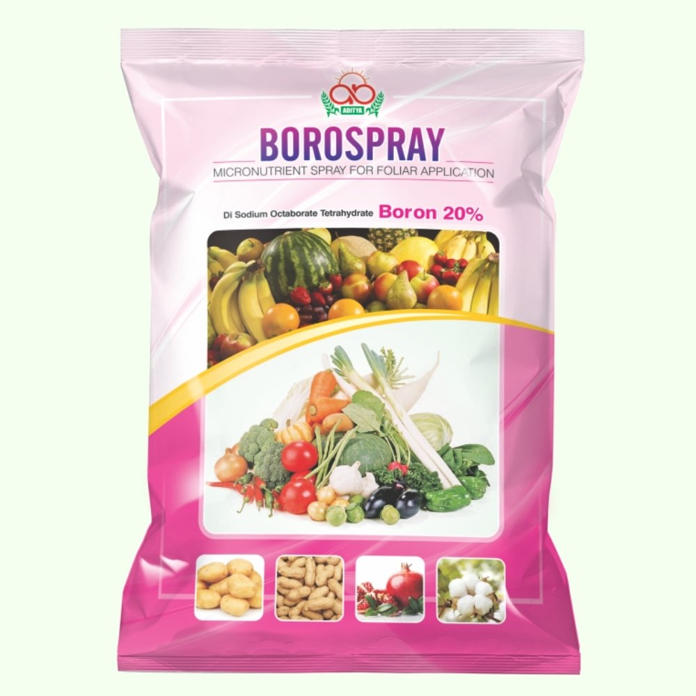 Borospray Boron 20%